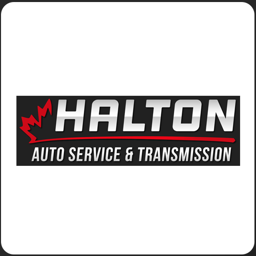 Halton Transmission